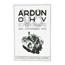 Pamphlet - Ardun OHV Engine & Conversion Information Pamphlet - Ardun OHV Engine & Conversion Information