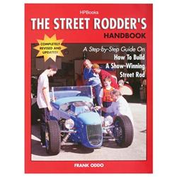 The Street Rodders Handbook