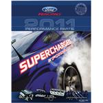 Ford Racing Performance Equipment Catalog