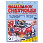 Book - How To Build The Small Block Chevy