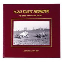 Book - Valley County Thunder