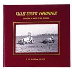 Book - Valley County Thunder