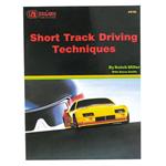 Steve Smith Autosports S165 Book - Short Track Driving Techniques