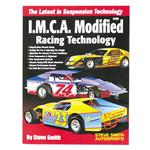 Steve Smith Autosports S280 Book - IMCA Racing Technology