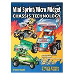 Steve Smith Autosports S286 Book - Mini-Micro Sprint Racing Technology
