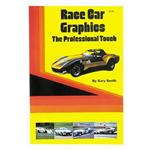 Steve Smith Autosports S118 Book - Race Car Graphics