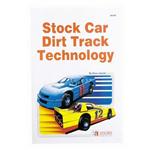Steve Smith Autosports S196 Book - Stock Car Dirt Track Technology