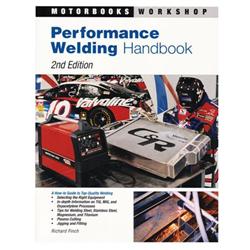 Performance Welding Handbook