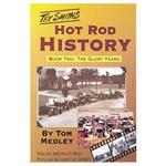 Book - Tex Smiths Hot Rod History-The Glory Years
