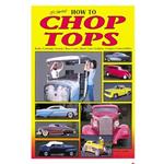 Book - Tex Smiths How To Chop Tops