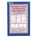 Steve Smith Autosports S145 Book - Guide to Fabricating Shop Equipment