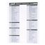 Weekly Checklist Weekly Checklist