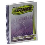 Track Set-Up Book