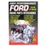 Book - High Performance Ford - Engine Parts Interchange Book - High Performance Ford - Engine Parts Interchange