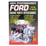 Book - High Performance Ford - Engine Parts Interchange