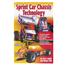 Steve Smith Autosports S282 Book - Sprint Car Chassis Technology Steve Smith Autosports S282 Book - Sprint Car Chassis Technology