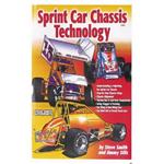 Steve Smith Autosports S282 Book - Sprint Car Chassis Technology