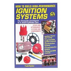 Book - How To Build High Performance Ignition Systems
