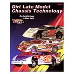 Steve Smith Autosports S298 Dirt Late Model Chassis Technology Book
