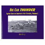 Book - Big Car Thunder, Volume 1
