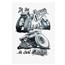 Street Rod Poster Street Rod Poster