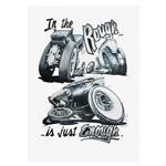Street Rod Poster