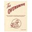 Book - Borg Warner Overdrive Book - Borg Warner Overdrive