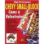 Book - Build High Performance Small Chevy Cams & Valvetrains