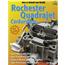 Book - Rochester Quadrajet Carburetors Book - Rochester Quadrajet Carburetors