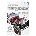 Book - Pinstriping Techniques
