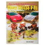 Book - How to Build High Performance Chevy LS1-LS6 V8s