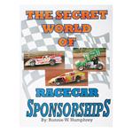 Book - The Secret World of Race Car Sponsorships