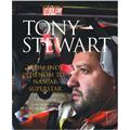 Book - Tony Stewart - From Indy Phenom to NASCAR Superstar