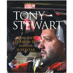 Book - Tony Stewart - From Indy Phenom to NASCAR Superstar