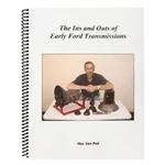 Book - The Ins and Outs of Early Ford Transmissions