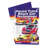 Steve Smith Autosports S239 Book - Paved Track Stock Car Technology
