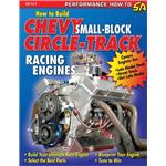 Book - How To Build Chevy Small Block Circle Track Engines