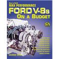 Book - How to Build Max Performance Ford V8s on a Budget