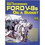 Book - How to Build Max Performance Ford V8s on a Budget
