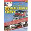 Videobook - Rebuilding the Small Block Chevy Step By Step Videobook - Rebuilding the Small Block Chevy Step By Step