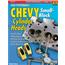 Book - High Performance Chevy Small Block Cylinder Heads Book - High Performance Chevy Small Block Cylinder Heads