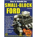 Book - How to Rebuild the Small Block Ford