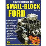 Book - How to Rebuild the Small Block Ford
