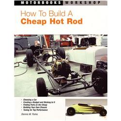 Book - How To Build A Cheap Hot Rod