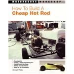 Book - How To Build A Cheap Hot Rod
