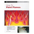 Book - How To Paint Flames