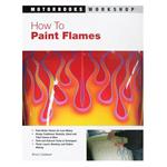Book - How To Paint Flames