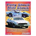 Steve Smith Autosports S258 Book - Pony and Mini Stock Racing