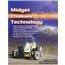 Steve Smith Autosports S296 Book - Midget Chassis Technology Steve Smith Autosports S296 Book - Midget Chassis Technology