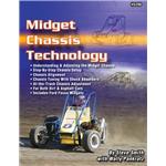 Steve Smith Autosports S296 Book - Midget Chassis Technology